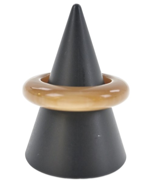 baebae（べべ）リング ベージュ サイズ:14 レディース/2200661378366