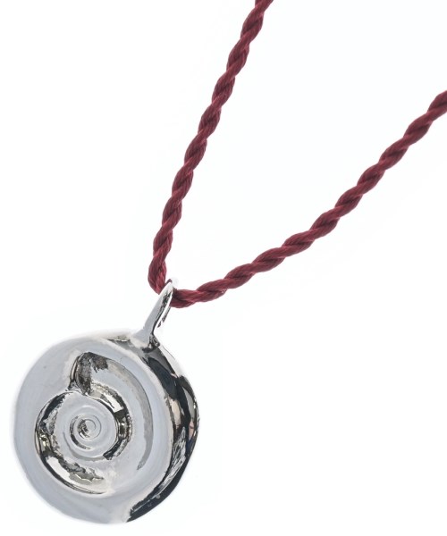 その他(ソノタ)ネックレス シルバー サイズ:-/2200661378434