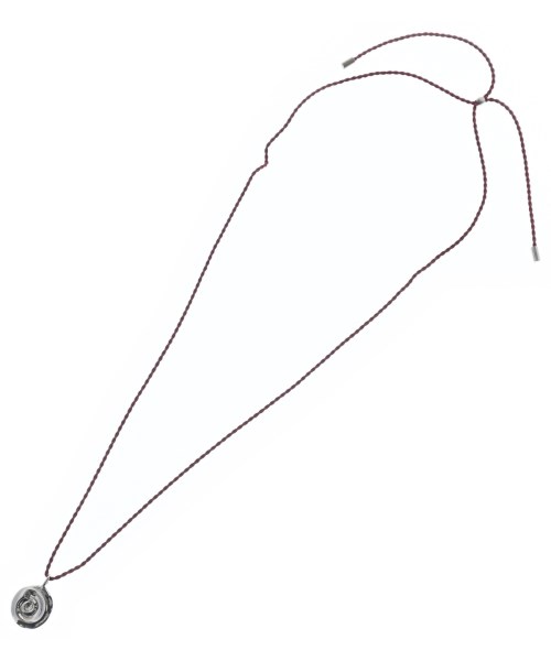 -（ソノタ）ネックレス シルバー サイズ:- レディース/2200661378434