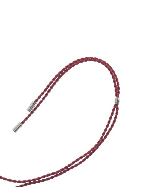 -（ソノタ）ネックレス シルバー サイズ:- レディース/2200661378434