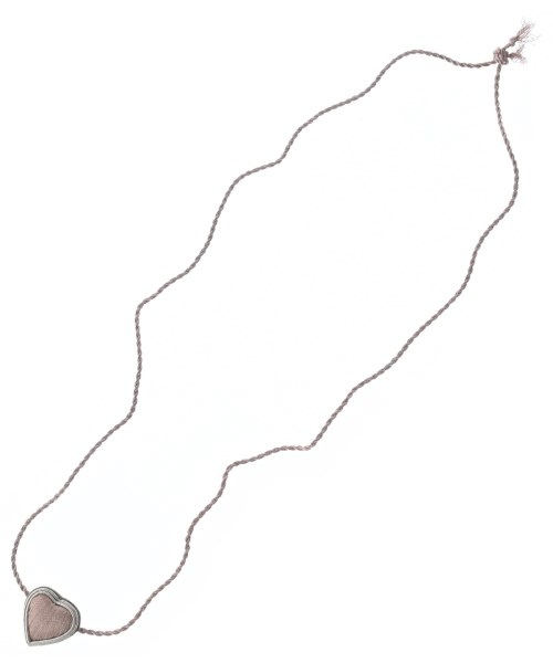 Sophia 203（ソフィア２０３）ネックレス グレー サイズ:- レディース/2200661378458