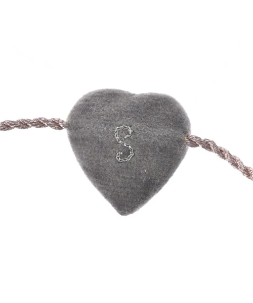 Sophia 203（ソフィア２０３）ネックレス グレー サイズ:- レディース/2200661378458