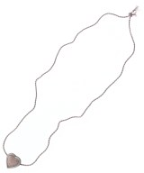 Sophia 203（ソフィア２０３）ネックレス グレー サイズ:- レディース/2200661378458