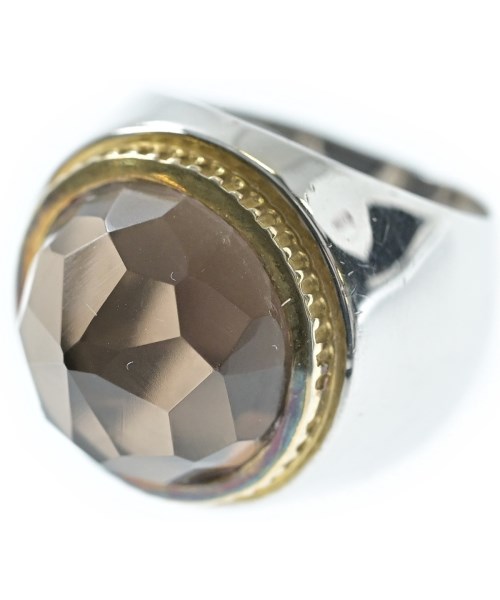 その他(ソノタ)リング シルバー サイズ:13号/2200661378489