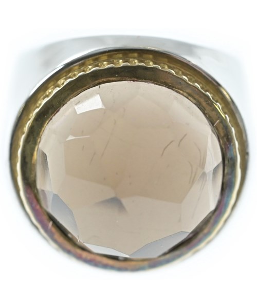 -（ソノタ）リング シルバー サイズ:13号 レディース/2200661378489