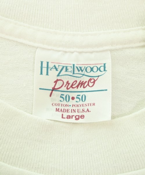 -（ソノタ）Tシャツ・カットソー 白 サイズ:L メンズ/2200661021194