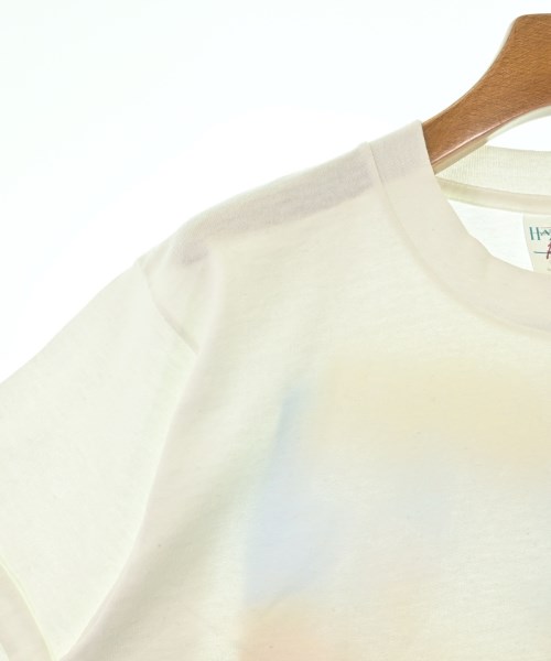 -（ソノタ）Tシャツ・カットソー 白 サイズ:L メンズ/2200661021194