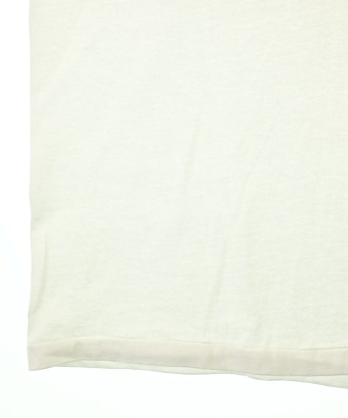 -（ソノタ）Tシャツ・カットソー 白 サイズ:L メンズ/2200661021194