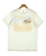 -（ソノタ）Tシャツ・カットソー 白 サイズ:L メンズ/2200661021194