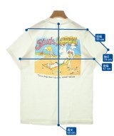 -（ソノタ）Tシャツ・カットソー 白 サイズ:L メンズ/2200661021194