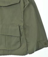 -（ソノタ）ミリタリーブルゾン カーキ サイズ:-(XXL位) メンズ/2200664052058