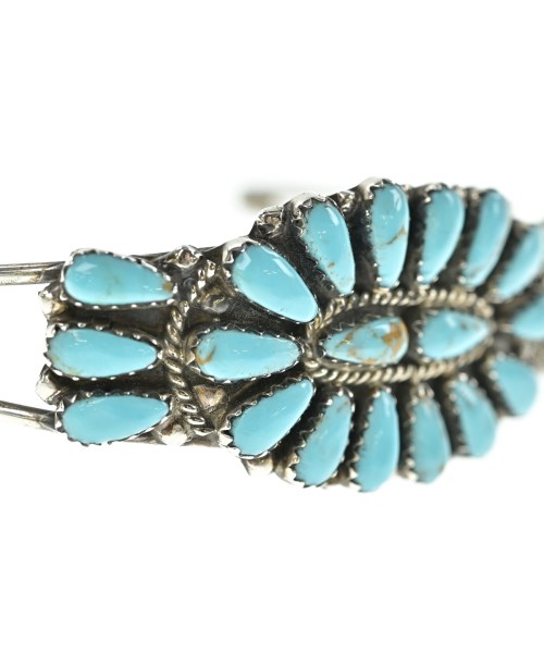 -（ソノタ）ブレスレット・バングル 青 サイズ:- メンズ/2200661313343