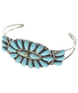 -（ソノタ）ブレスレット・バングル 青 サイズ:- メンズ/2200661313343