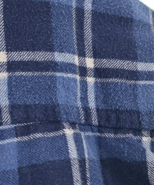 -（ソノタ）カジュアルシャツ 青 サイズ:XL メンズ/2200664958022