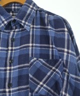 -（ソノタ）カジュアルシャツ 青 サイズ:XL メンズ/2200664958022