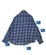 -（ソノタ）カジュアルシャツ 青 サイズ:XL メンズ/2200664958022