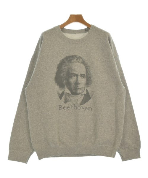 その他(ソノタ)スウェット グレー サイズ:L/2200665219269