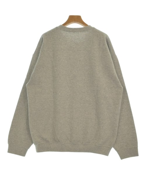 -（ソノタ）スウェット グレー サイズ:L メンズ/2200665219269