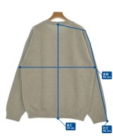 -（ソノタ）スウェット グレー サイズ:L メンズ/2200665219269