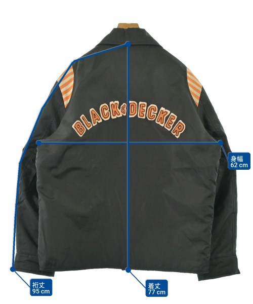 -（ソノタ）その他 黒 サイズ:-(XXL位) メンズ/2200665538018