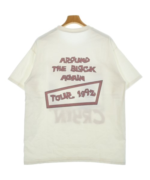 -（ソノタ）Tシャツ・カットソー 白 サイズ:-(XL位) メンズ/2200665538049