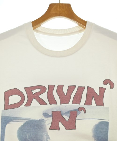 -（ソノタ）Tシャツ・カットソー 白 サイズ:-(XL位) メンズ/2200665538049