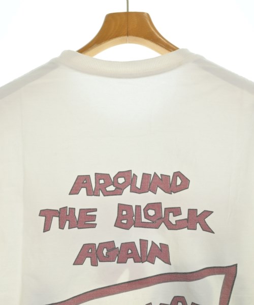 -（ソノタ）Tシャツ・カットソー 白 サイズ:-(XL位) メンズ/2200665538049