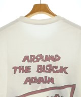 -（ソノタ）Tシャツ・カットソー 白 サイズ:-(XL位) メンズ/2200665538049