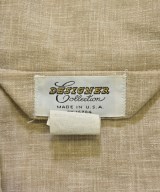 -（ソノタ）カジュアルシャツ ベージュ サイズ:M メンズ/2200667076037