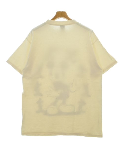 -（ソノタ）Tシャツ・カットソー 白 サイズ:ONE メンズ/2200667116054