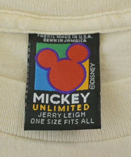 -（ソノタ）Tシャツ・カットソー 白 サイズ:ONE メンズ/2200667116054