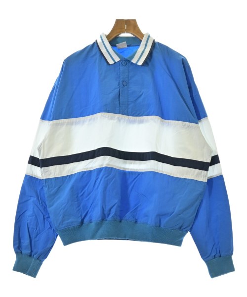 その他(ソノタ)カジュアルシャツ 青 サイズ:XL/2200667116108