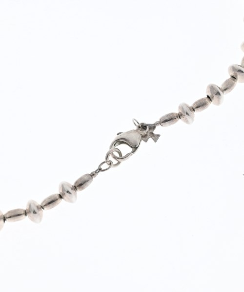 -（ソノタ）ネックレス シルバー サイズ:- メンズ/2200624539308