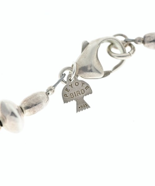 -（ソノタ）ネックレス シルバー サイズ:- メンズ/2200624539308