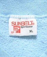 -（ソノタ）スウェット 青 サイズ:XL メンズ/2200666129048