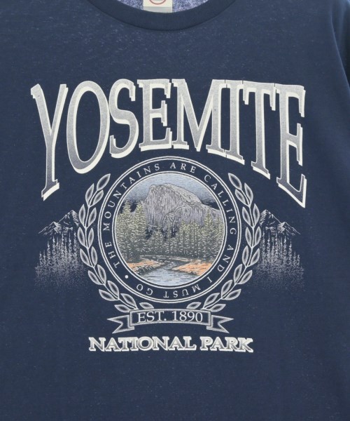 -（ソノタ）Tシャツ・カットソー 紺 サイズ:XL メンズ/2200667538030