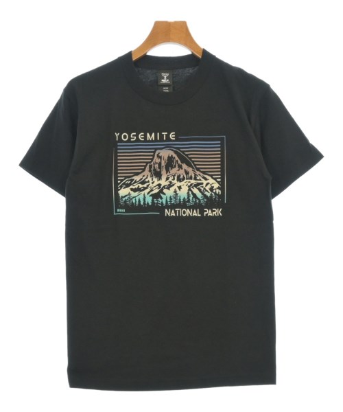 その他(ソノタ)Tシャツ・カットソー 黒 サイズ:S/2200667538115