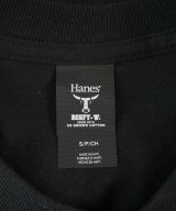 -（ソノタ）Tシャツ・カットソー 黒 サイズ:S メンズ/2200667538115