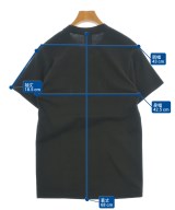 -（ソノタ）Tシャツ・カットソー 黒 サイズ:S メンズ/2200667538115