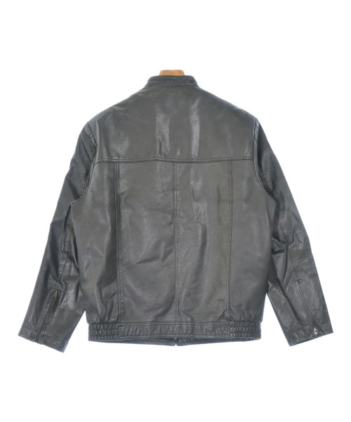 -（ソノタ）ライダース 黒 サイズ:XL メンズ/2200668654029