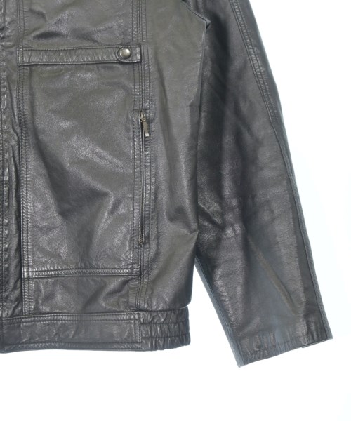 -（ソノタ）ライダース 黒 サイズ:XL メンズ/2200668654029