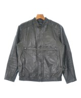 -（ソノタ）ライダース 黒 サイズ:XL メンズ/2200668654029