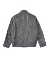 -（ソノタ）ライダース 黒 サイズ:XL メンズ/2200668654029