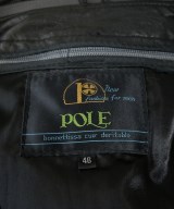 -（ソノタ）ライダース 黒 サイズ:XL メンズ/2200668654029