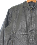 -（ソノタ）ライダース 黒 サイズ:XL メンズ/2200668654029