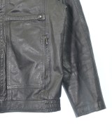 -（ソノタ）ライダース 黒 サイズ:XL メンズ/2200668654029