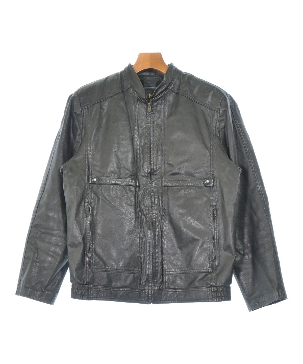 S.W.O.R.D スウォード ライダース 42(XS位) 黒 【古着】【中古】 ソノタ）ライダース 黒 サイズ:XL メンズ/2200668654029 |【公式