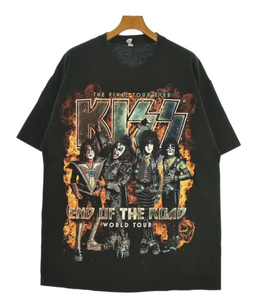 その他(ソノタ)Tシャツ・カットソー 黒 サイズ:XL/2200669386134