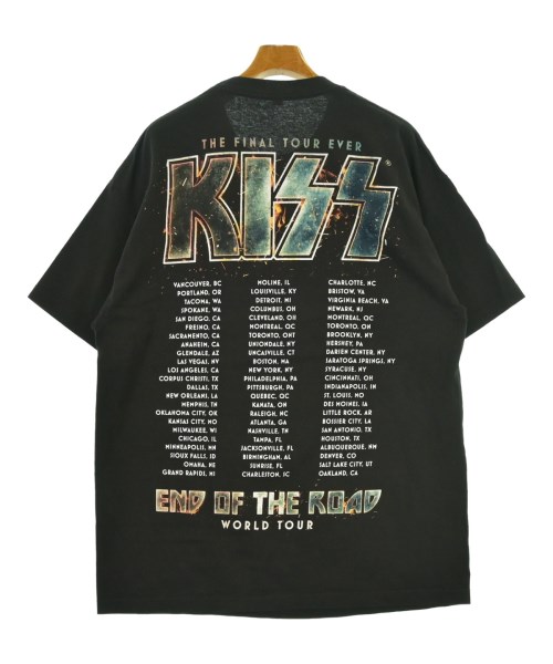 -（ソノタ）Tシャツ・カットソー 黒 サイズ:XL メンズ/2200669386134