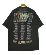 -（ソノタ）Tシャツ・カットソー 黒 サイズ:XL メンズ/2200669386134